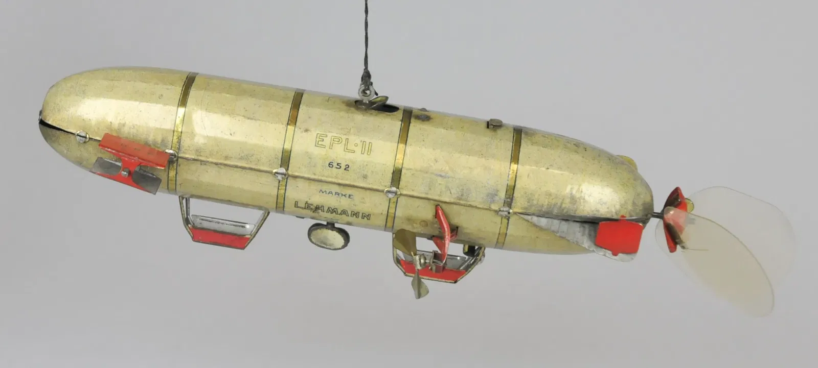 Kulturmuseum St. Gallen