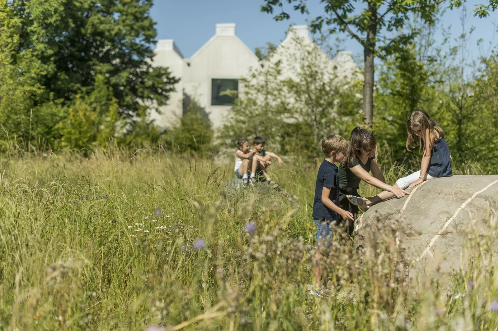 Natural History Museum St. Gallen