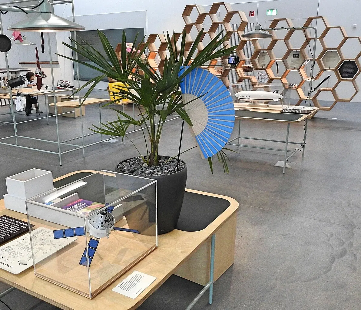 Natural History Museum St. Gallen