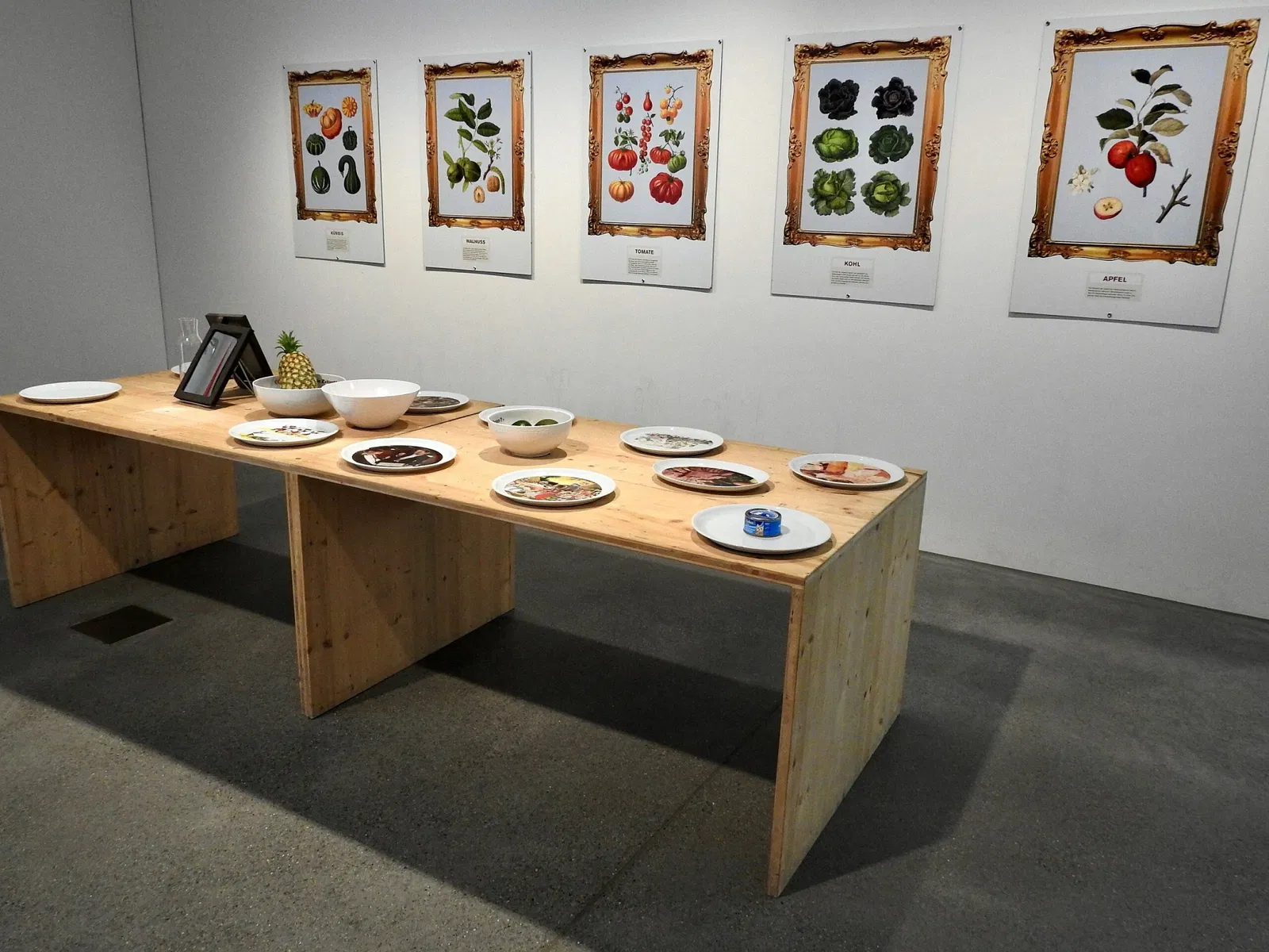 Naturmuseum St. Gallen