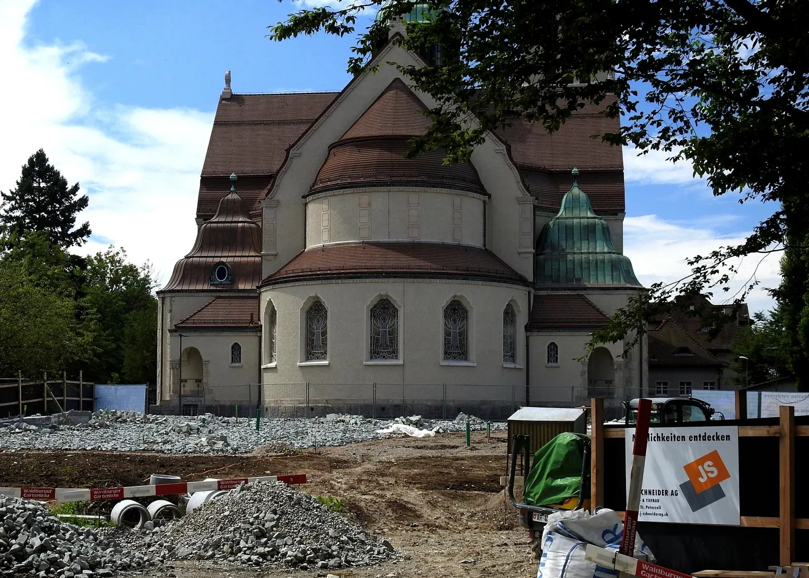 Naturmuseum St. Gallen