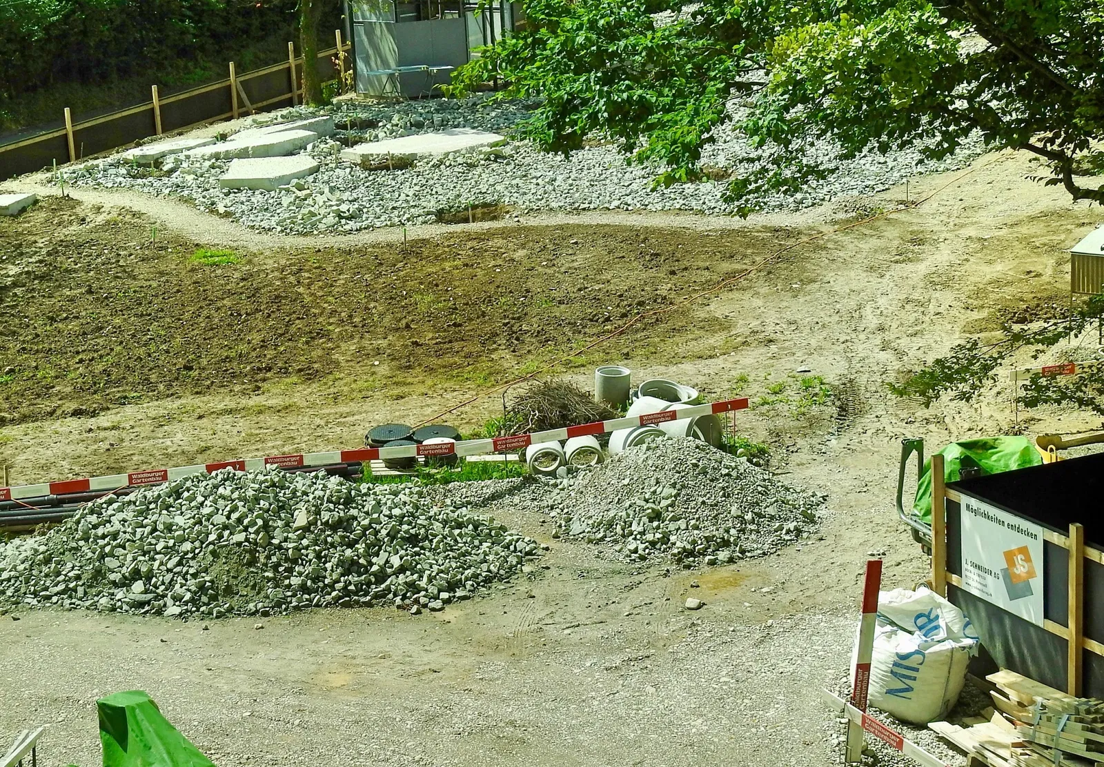 Naturmuseum St. Gallen