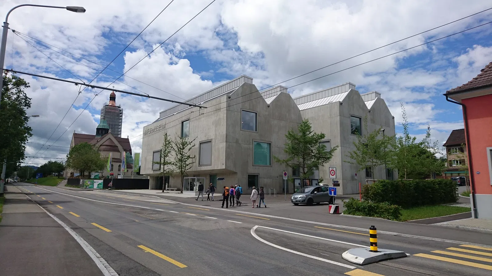 Naturmuseum St. Gallen