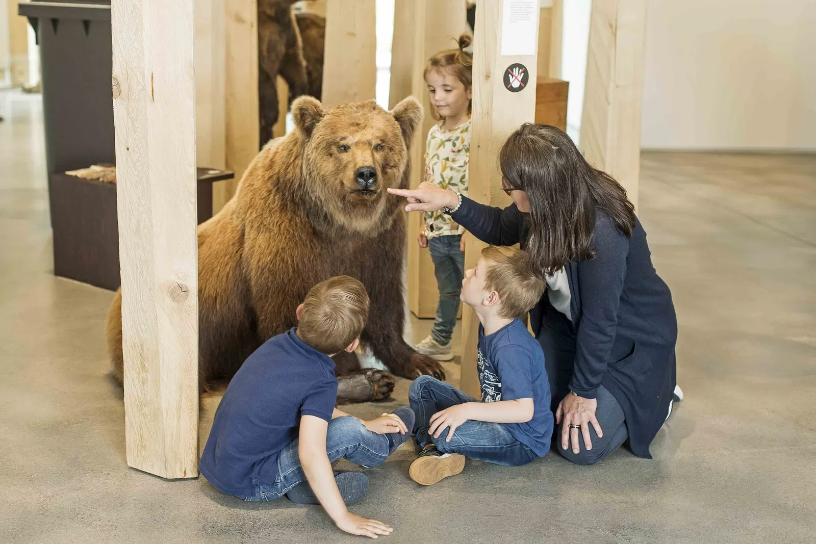 Naturmuseum St. Gallen