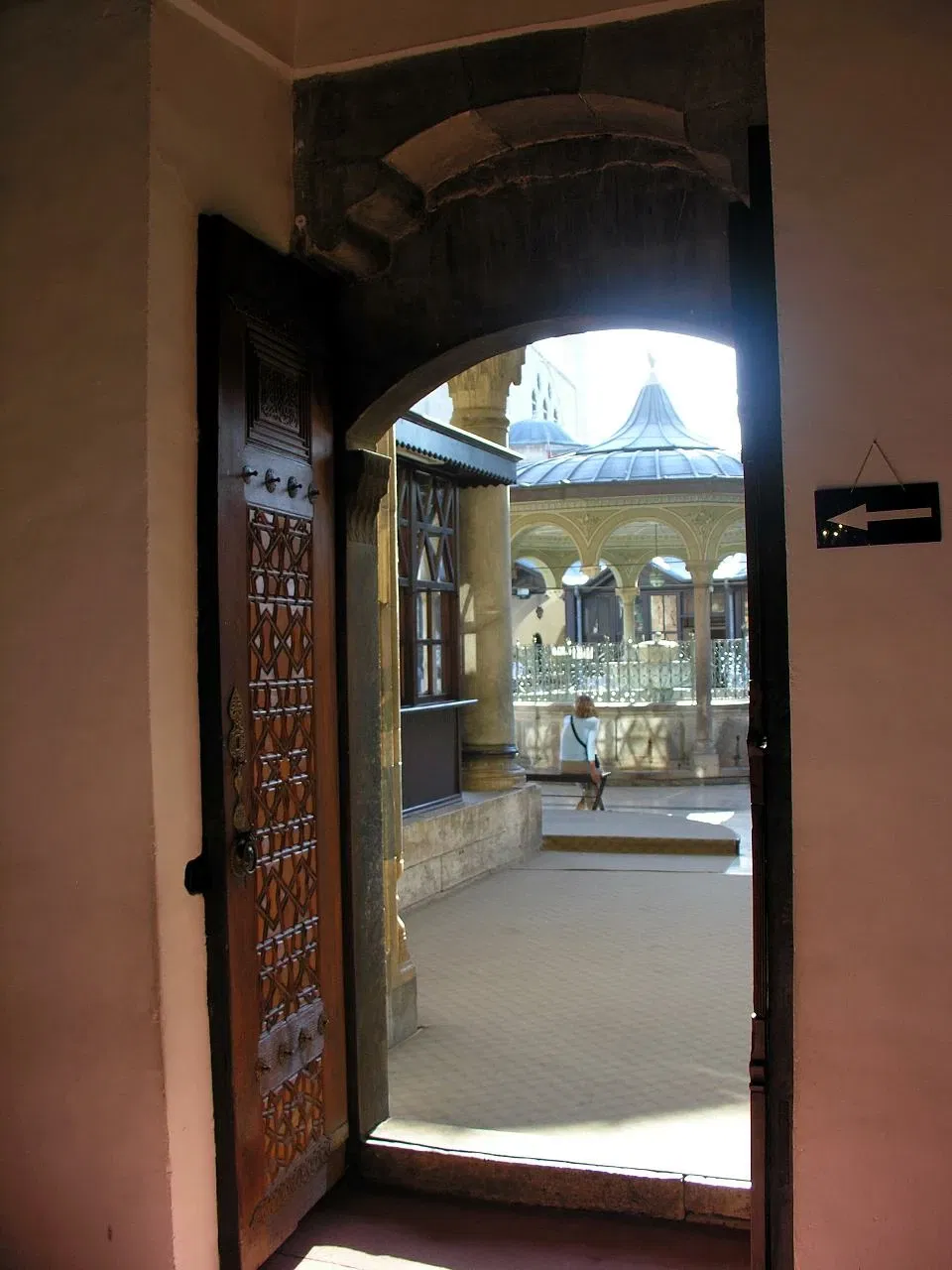 Musée Mevlâna