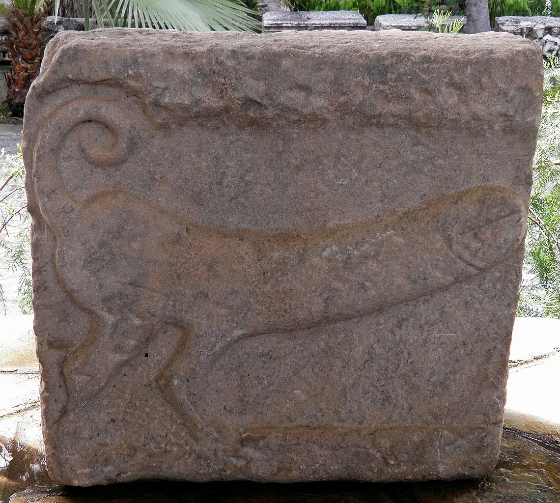 Museo Arqueológico de Éfeso
