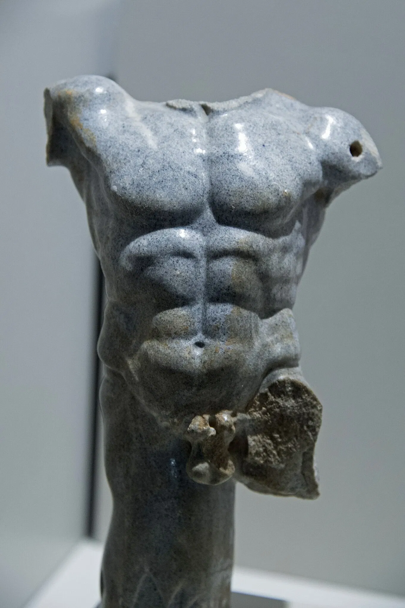 Ephesos-Museum Selçuk