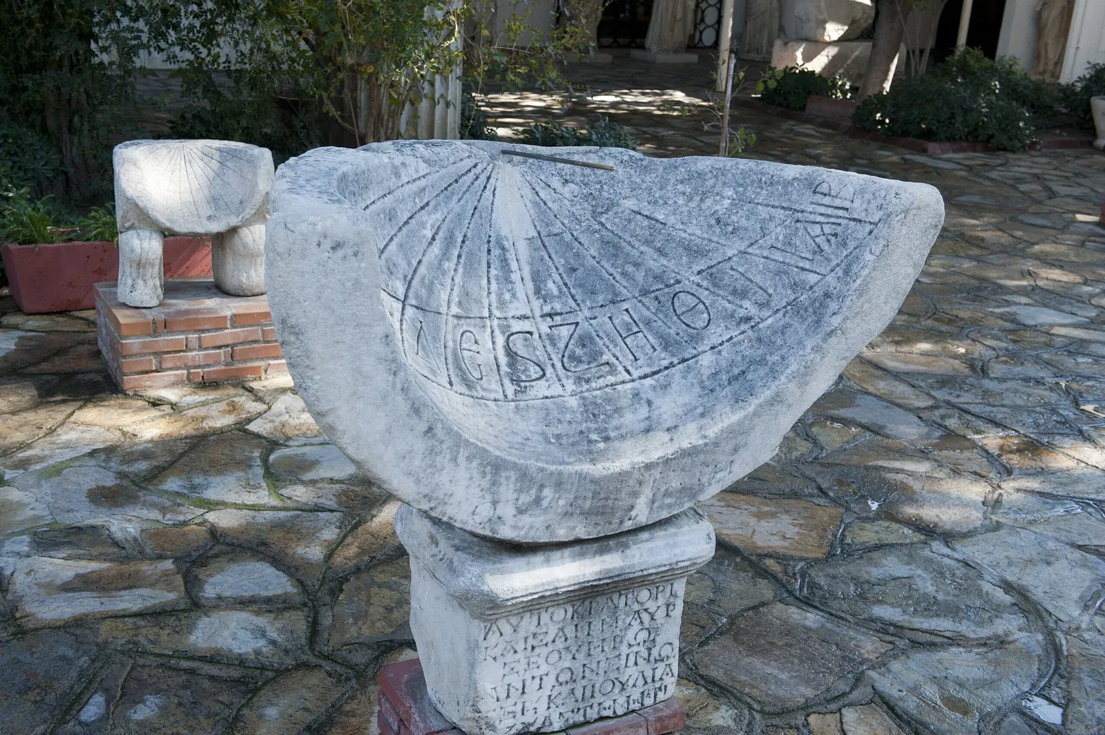 Museo archeologico di Efeso