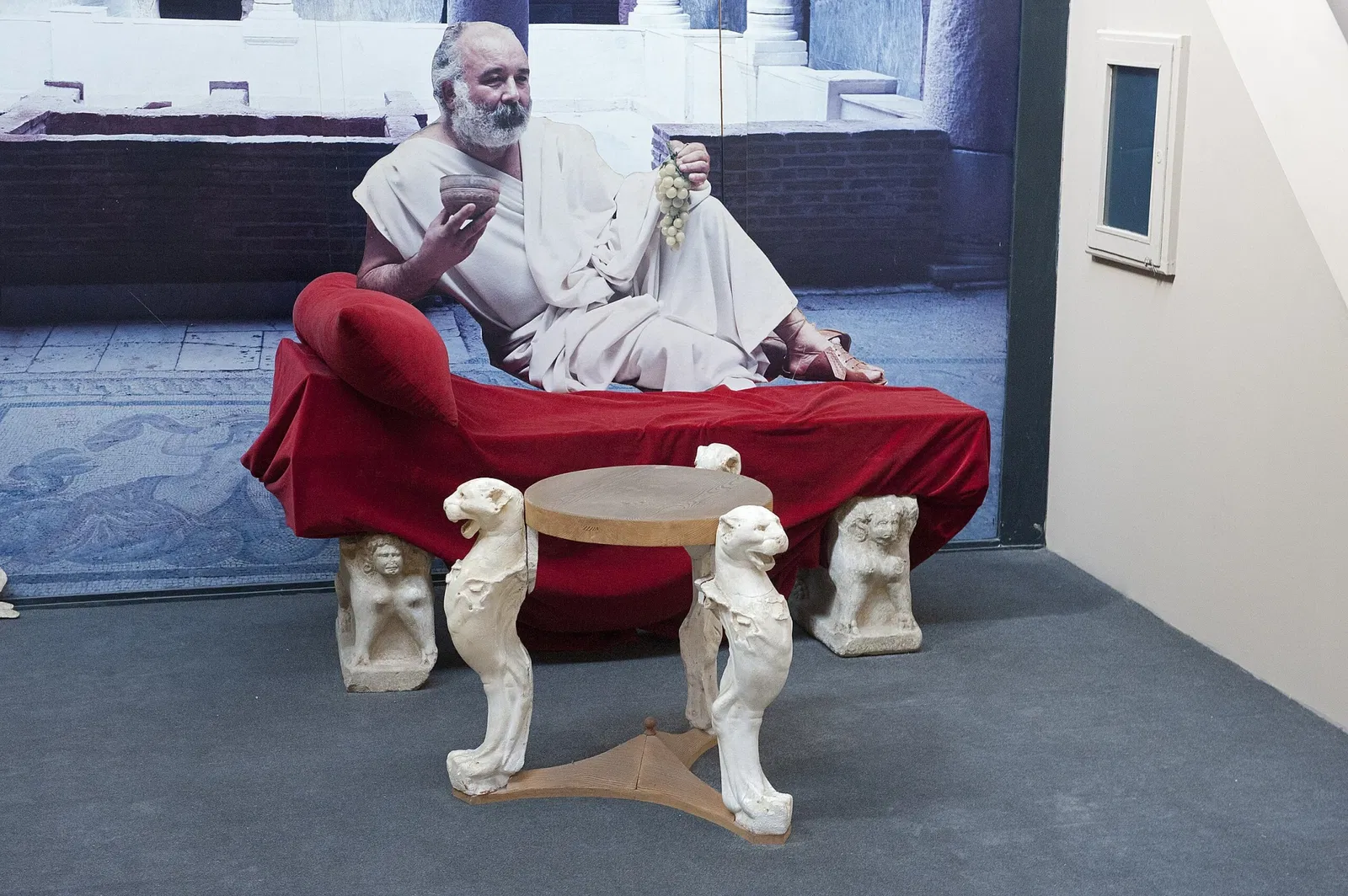 Museo Arqueológico de Éfeso