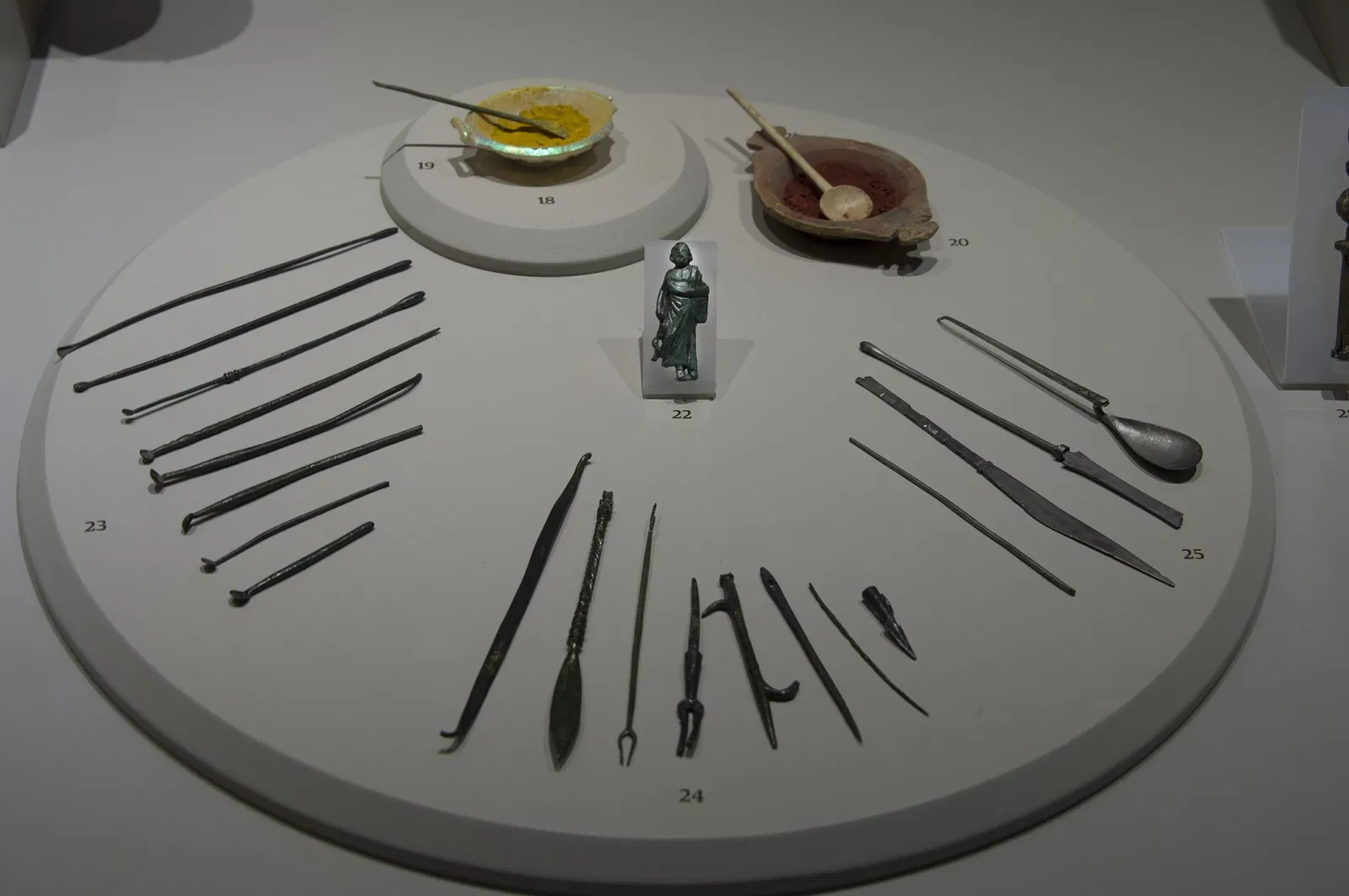 Museo Arqueológico de Éfeso