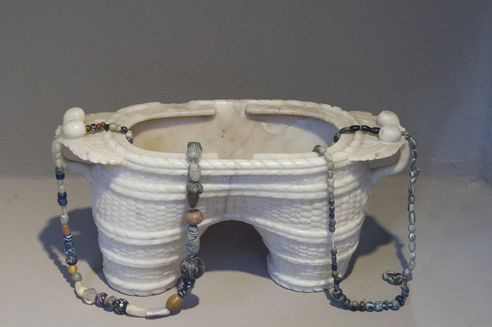 Museo Arqueológico de Éfeso