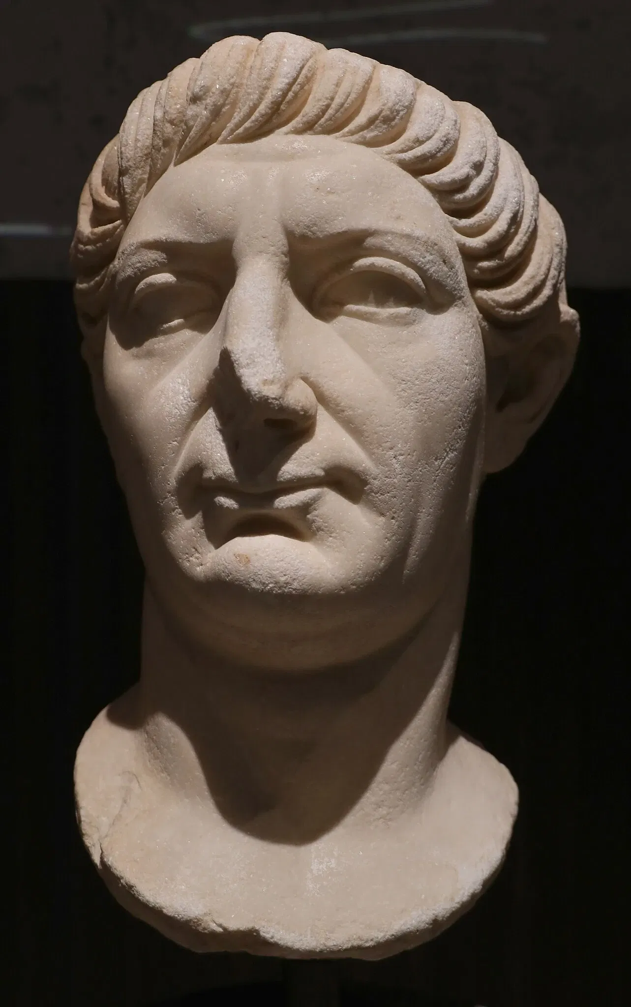 Musée archéologique d'Éphèse