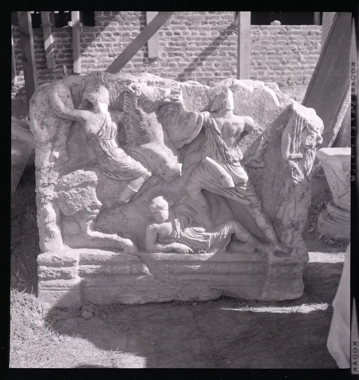 Ephesos-Museum Selçuk