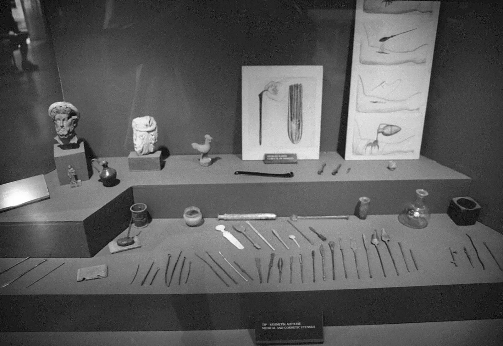 Ephesos-Museum Selçuk