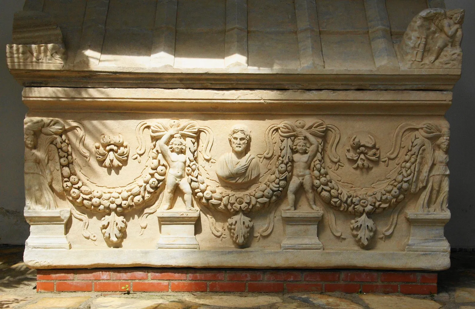 Museo Arqueológico de Éfeso