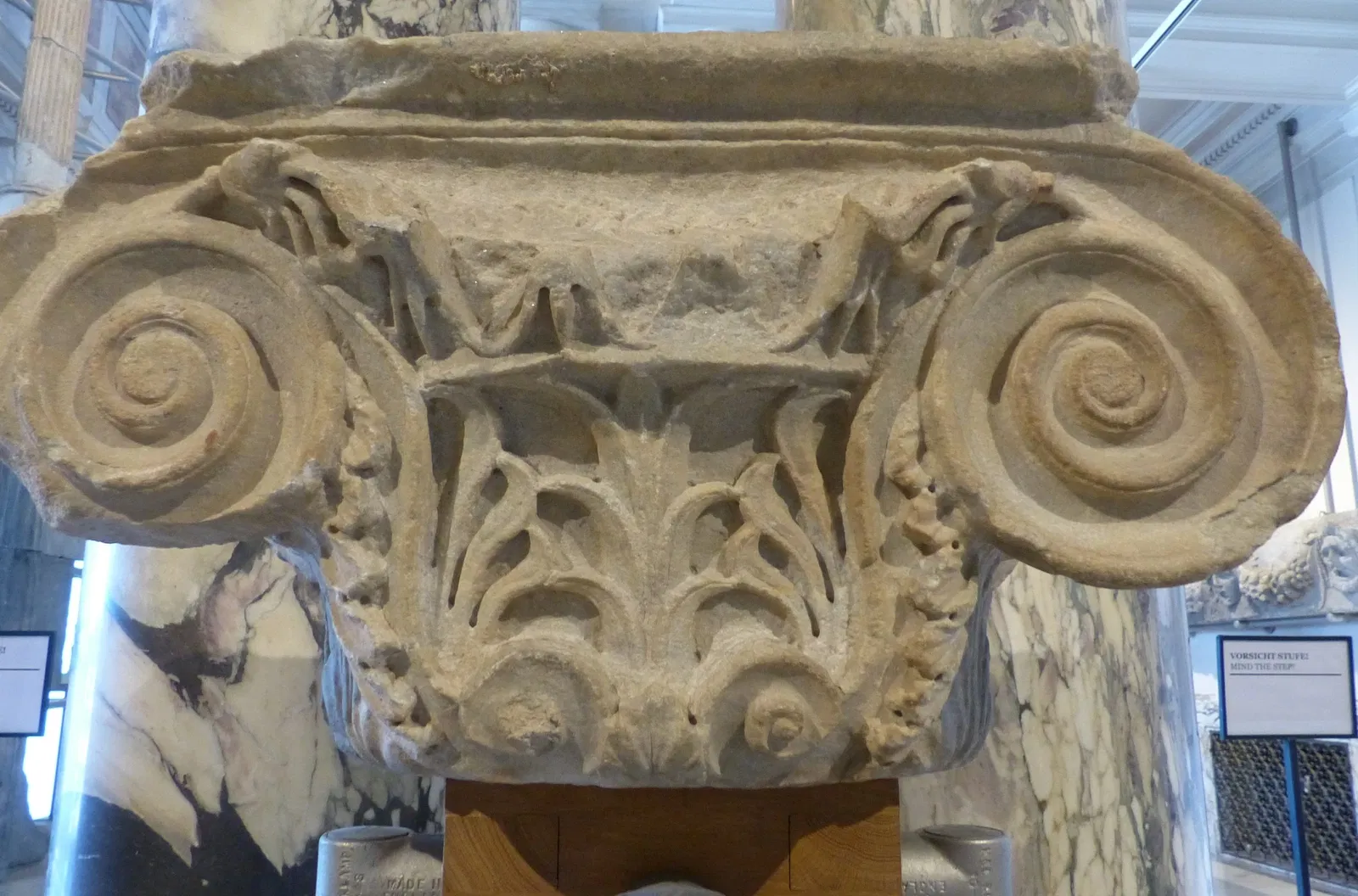 Museo Arqueológico de Éfeso