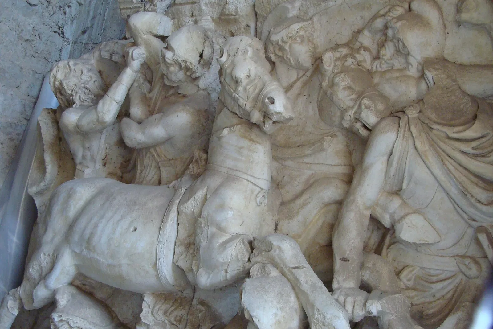 Museo Arqueológico de Éfeso