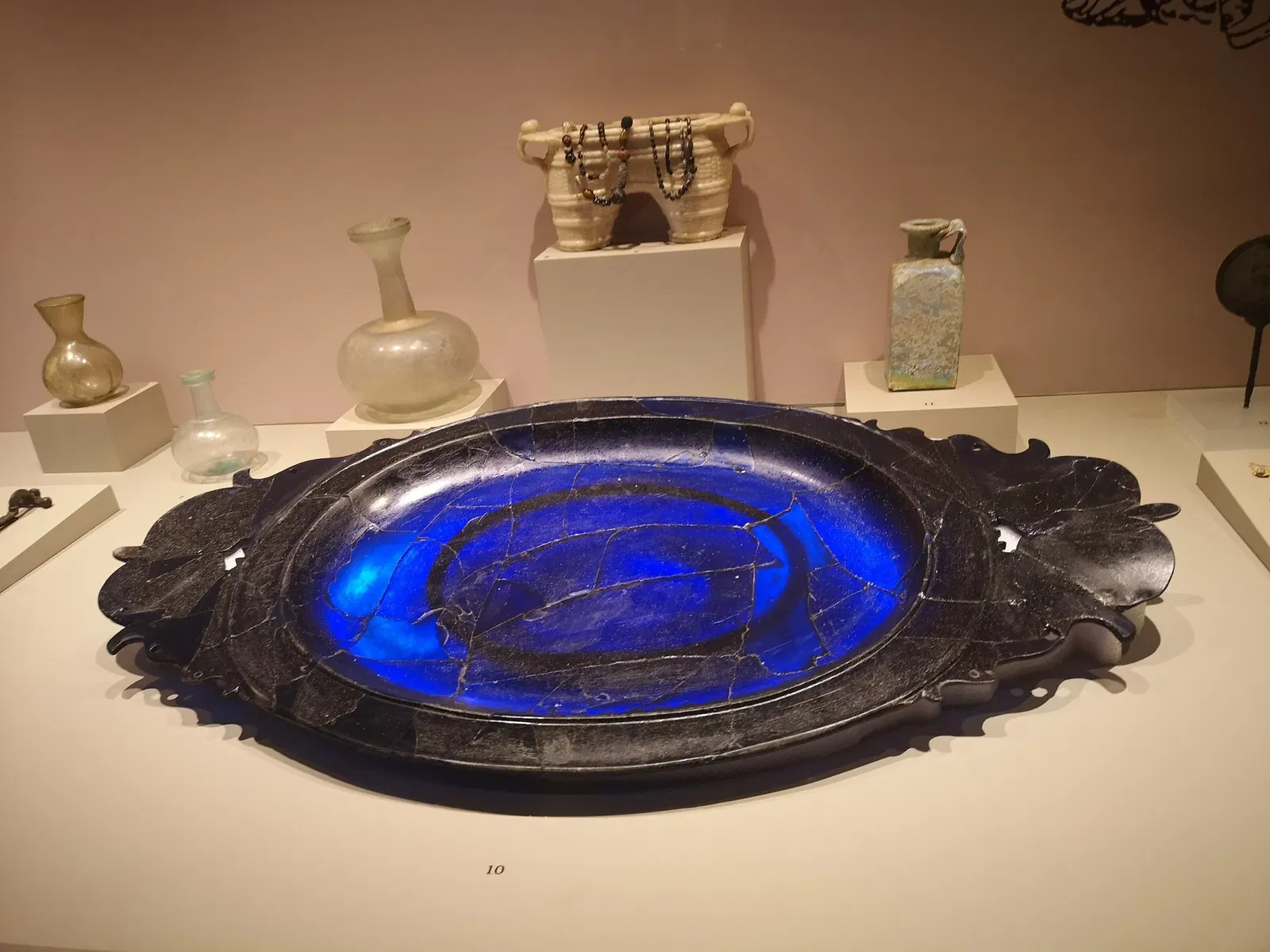 Museo Arqueológico de Éfeso