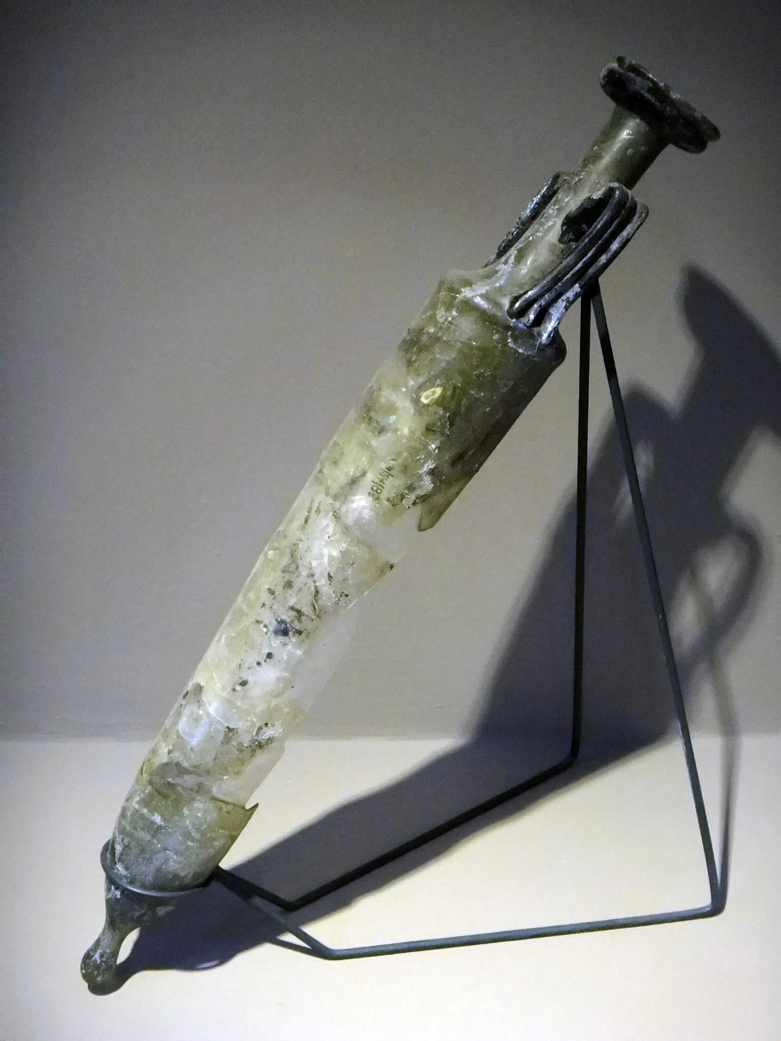 Musée archéologique d'Éphèse