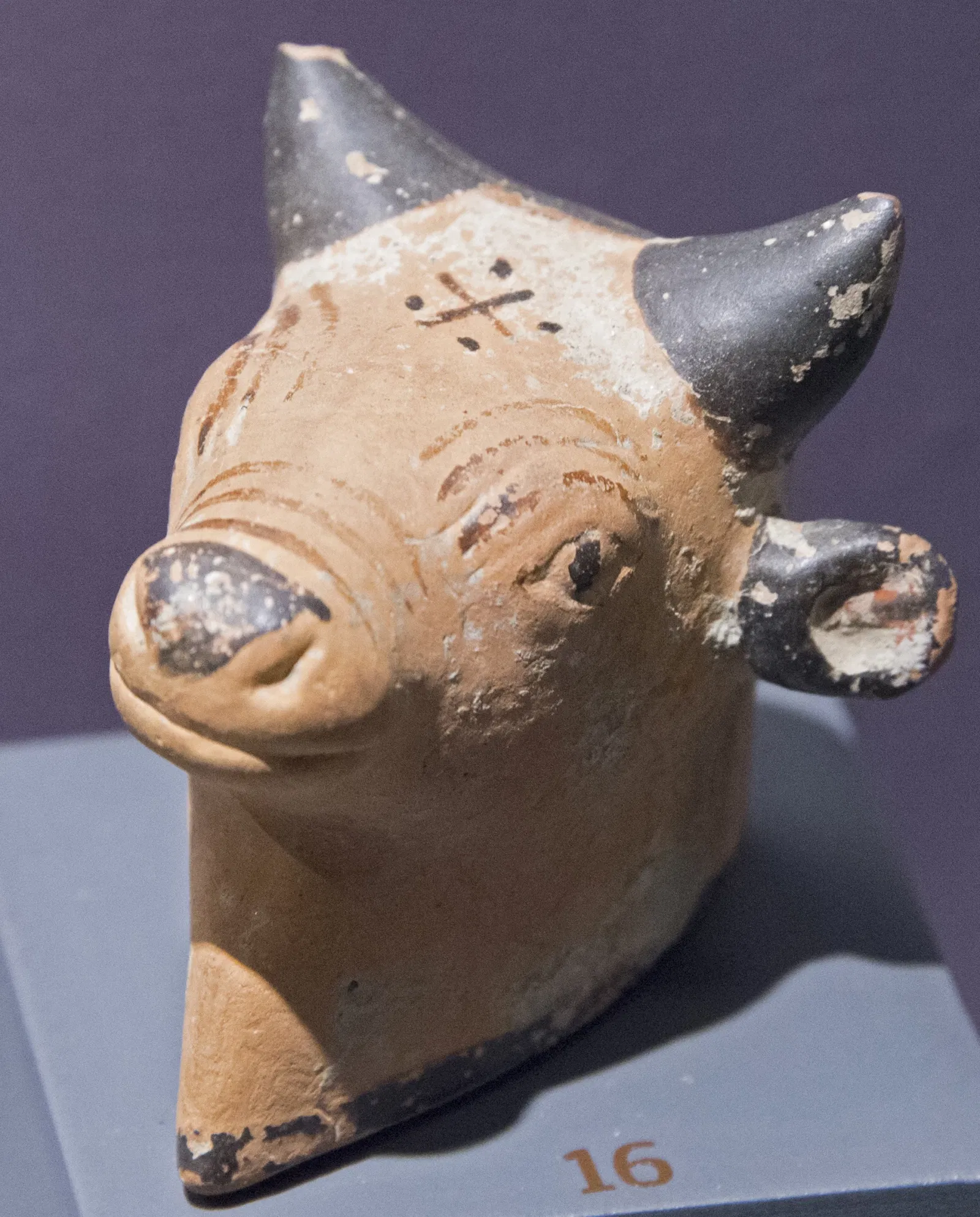 Musée archéologique d'Éphèse