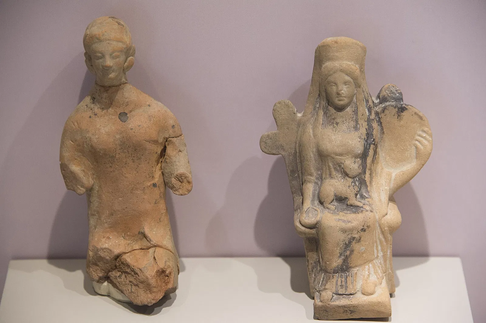 Ephesus Archaeological Museum
