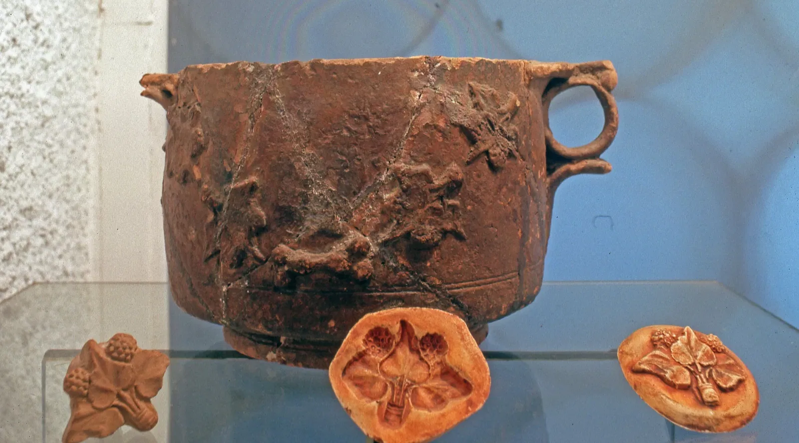 Museo Arqueológico de Éfeso