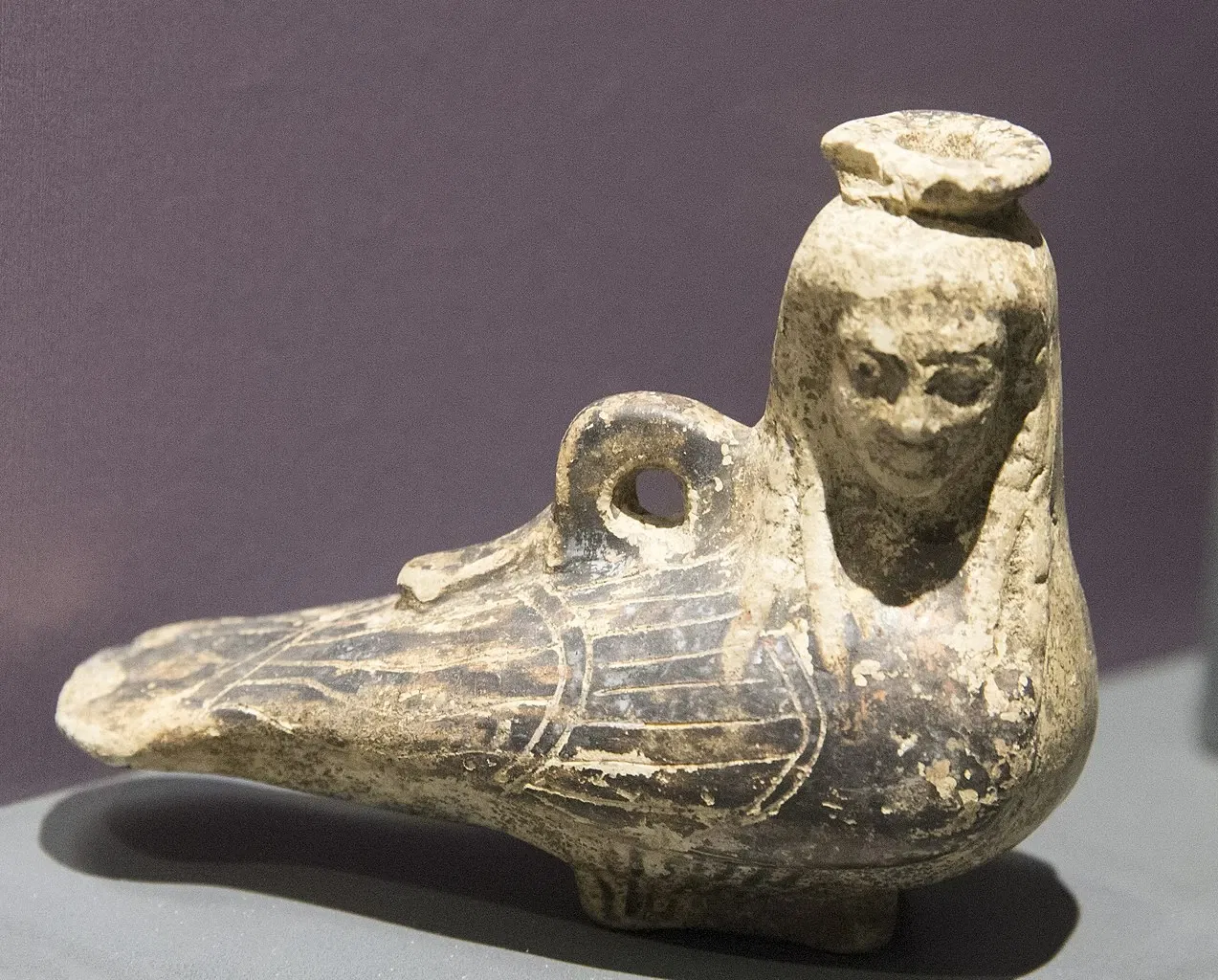 Museo Arqueológico de Éfeso