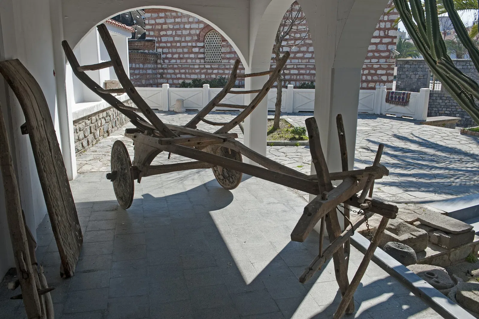 Museo Arqueológico de Éfeso