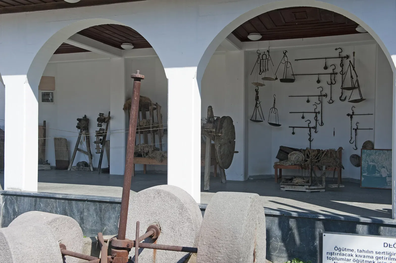 Ephesos-Museum Selçuk