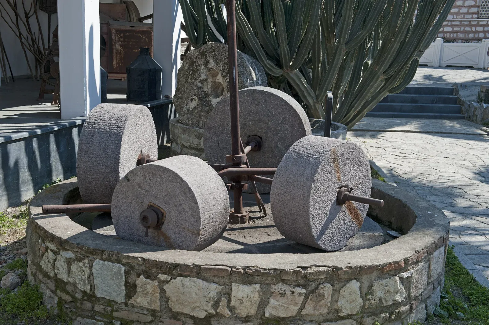 Ephesos-Museum Selçuk