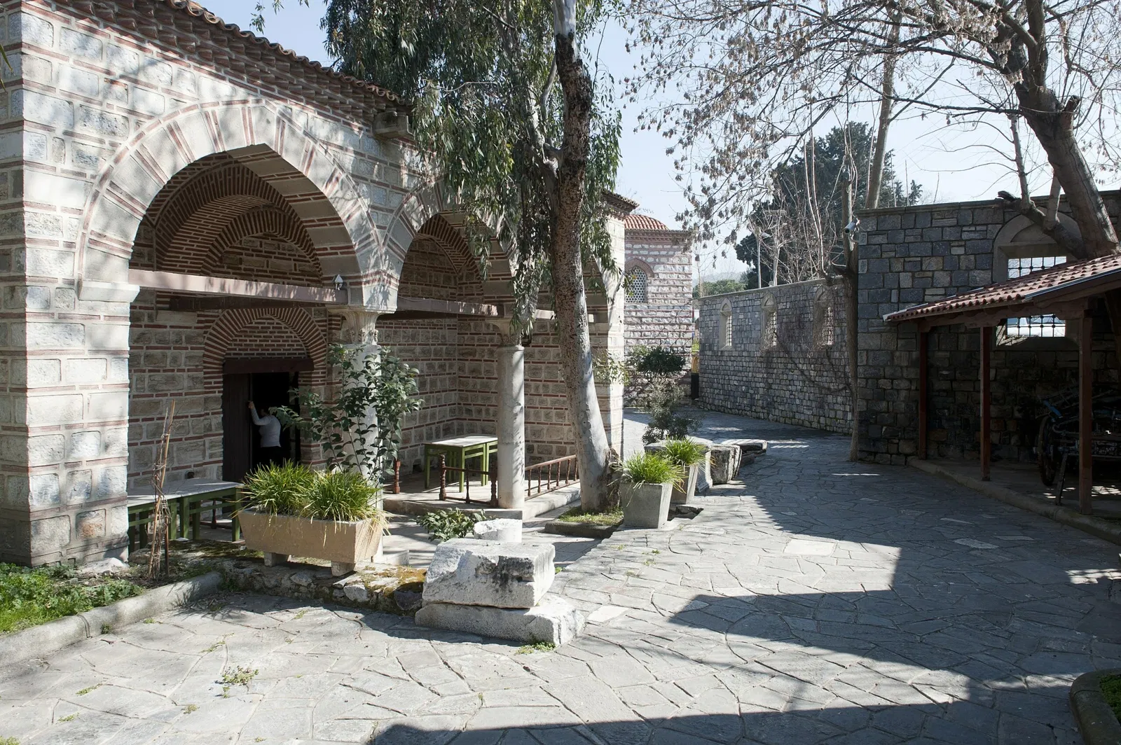 Museo archeologico di Efeso