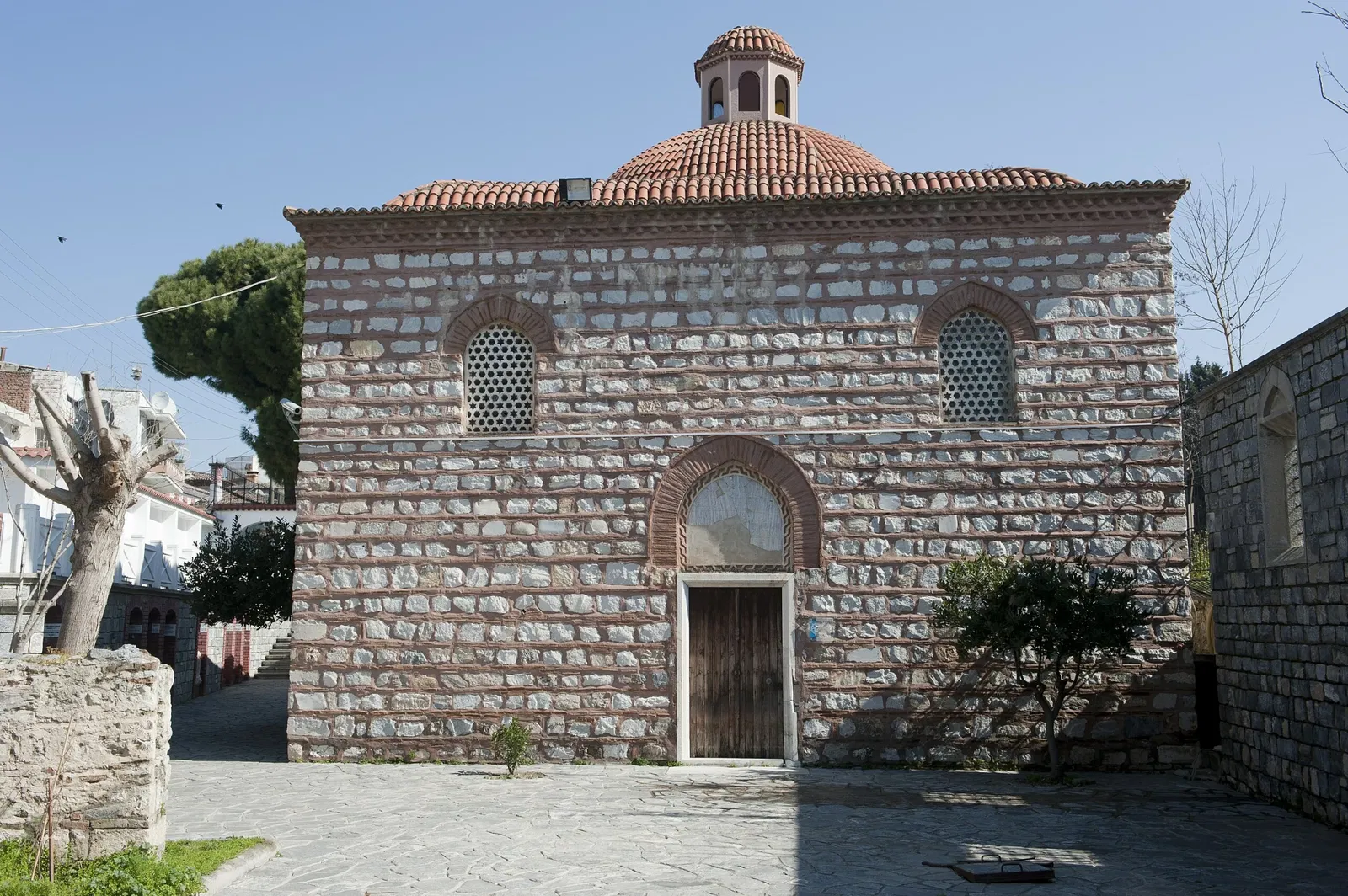 Museo Arqueológico de Éfeso