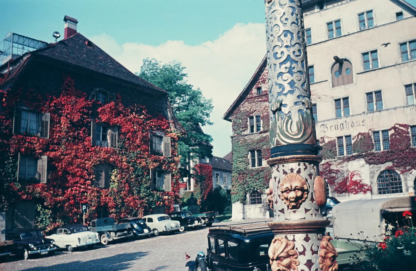 Museum Altes Zeughaus