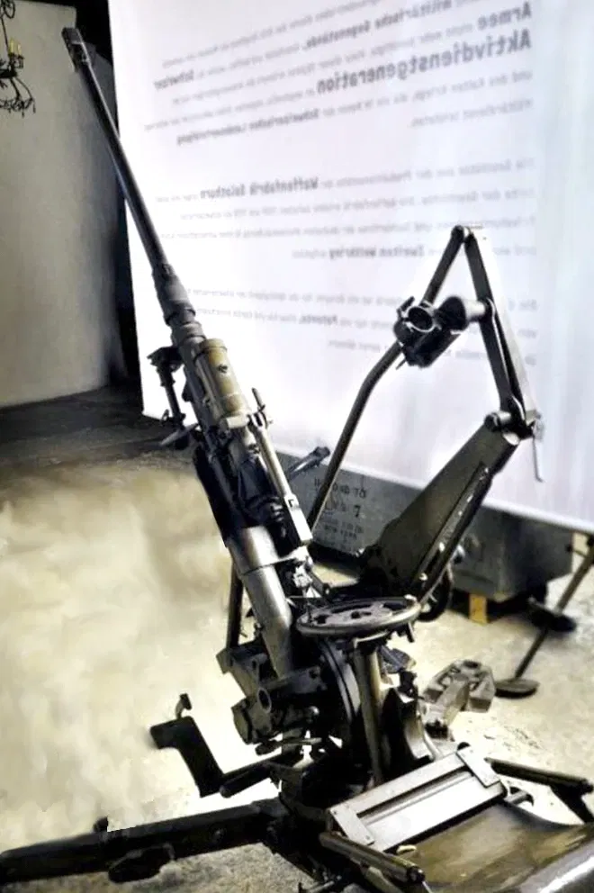 Museum Altes Zeughaus