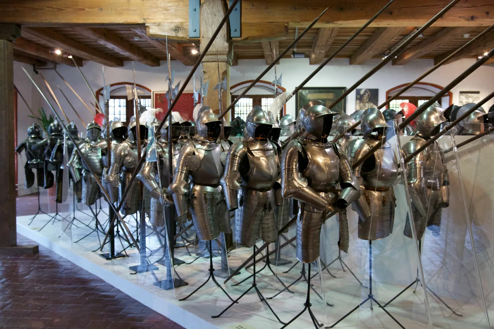 Museum Altes Zeughaus