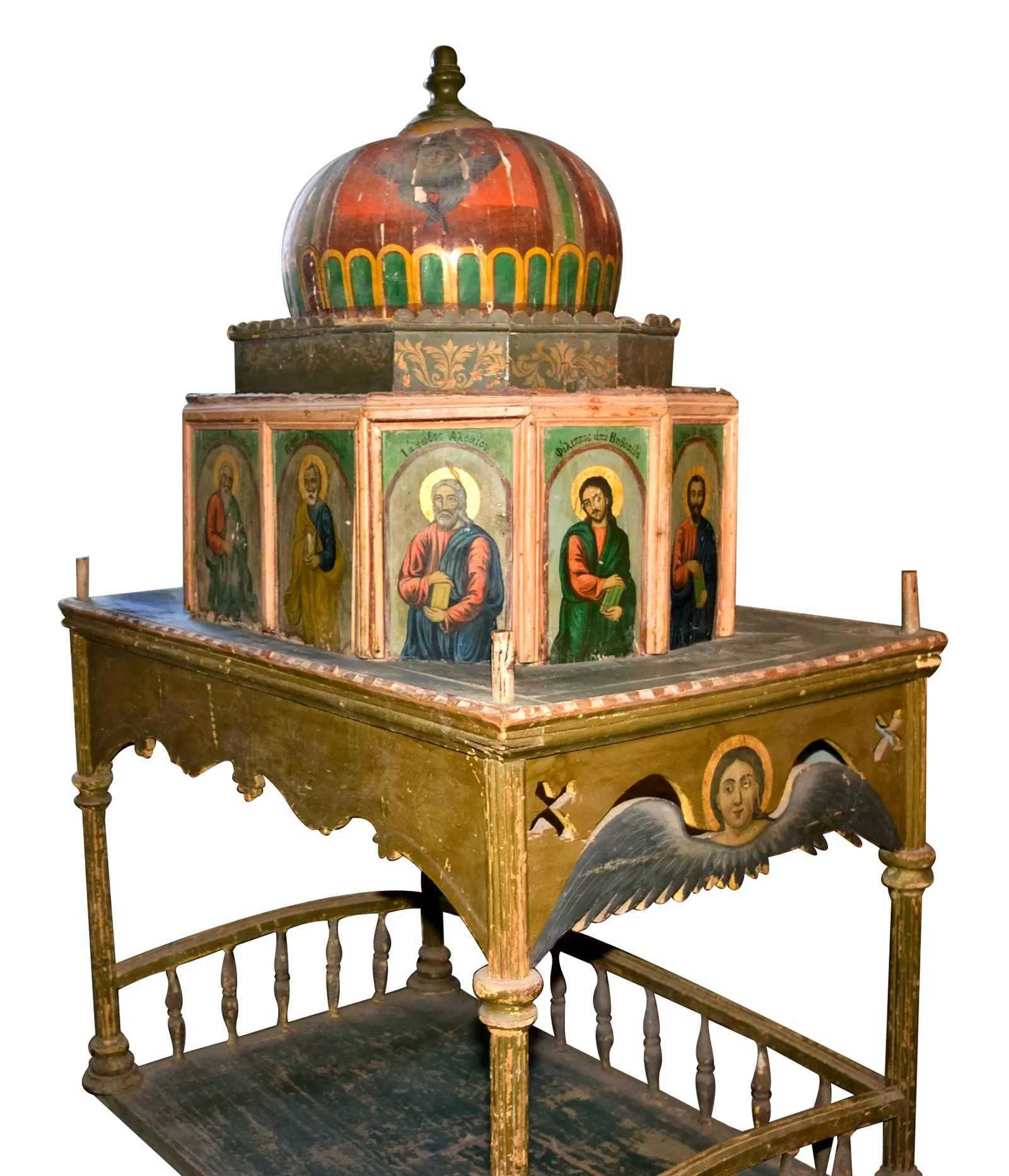 Konya Archaeological Museum