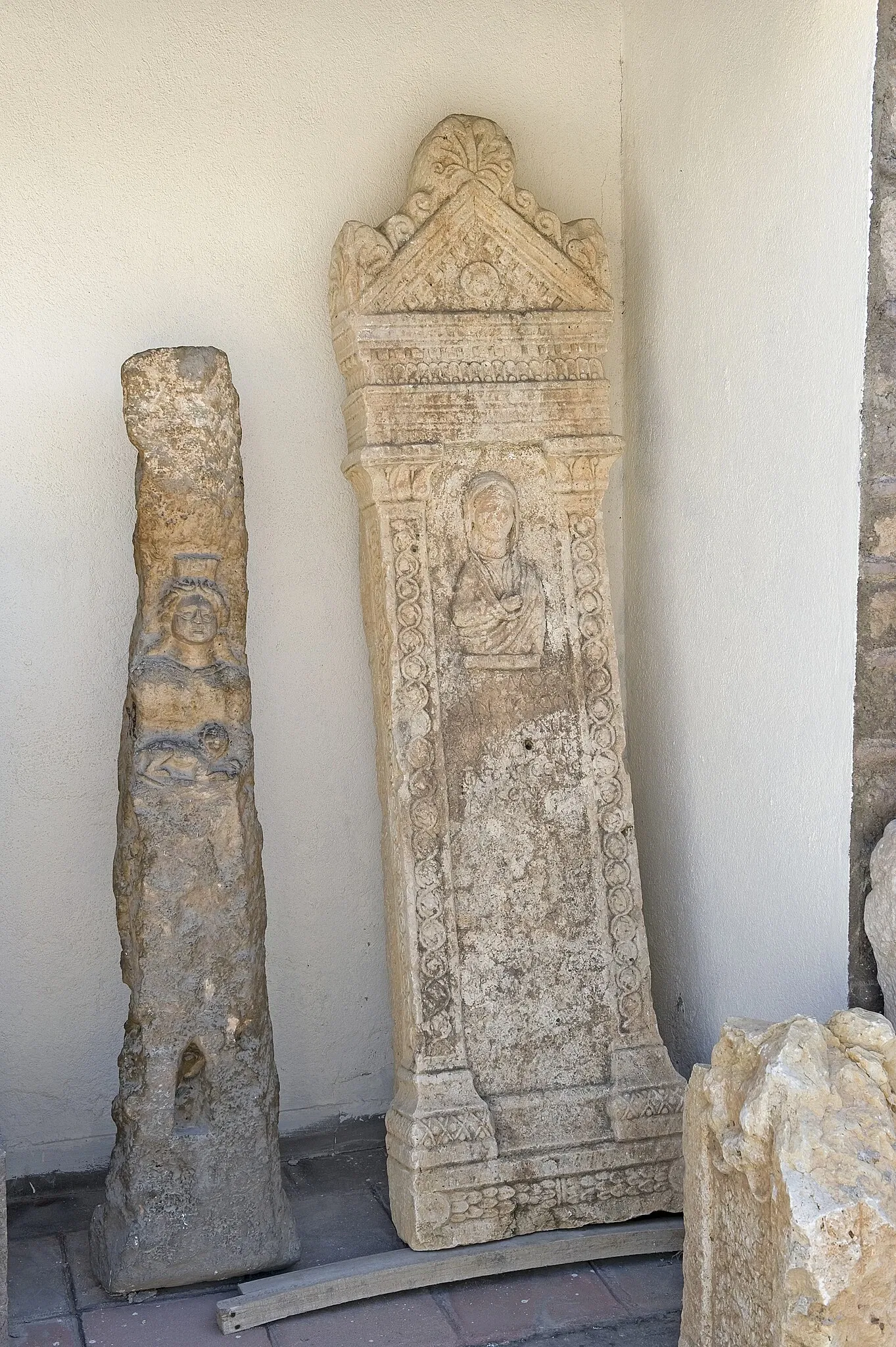 Konya Archaeological Museum