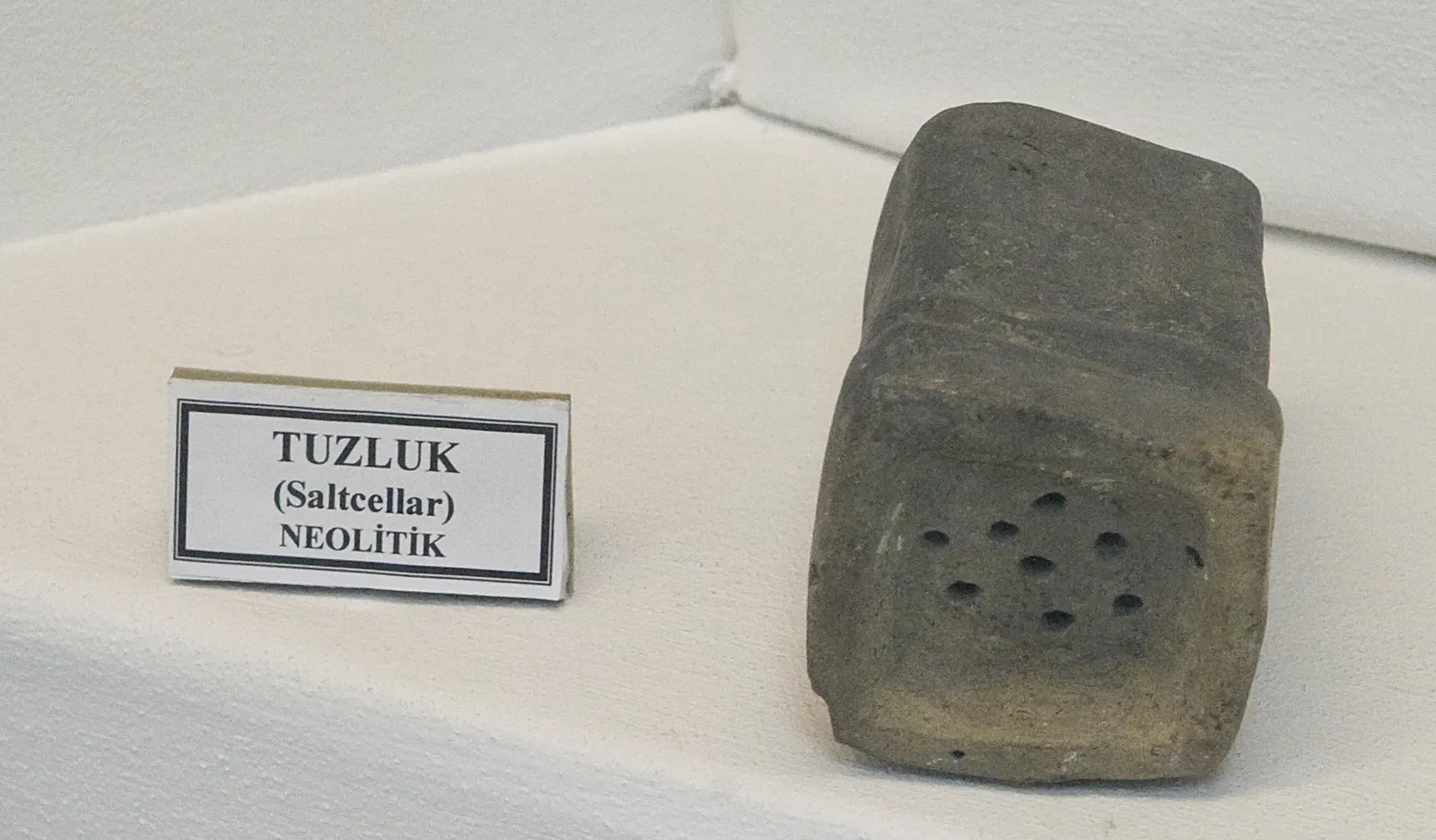 Konya Archaeological Museum