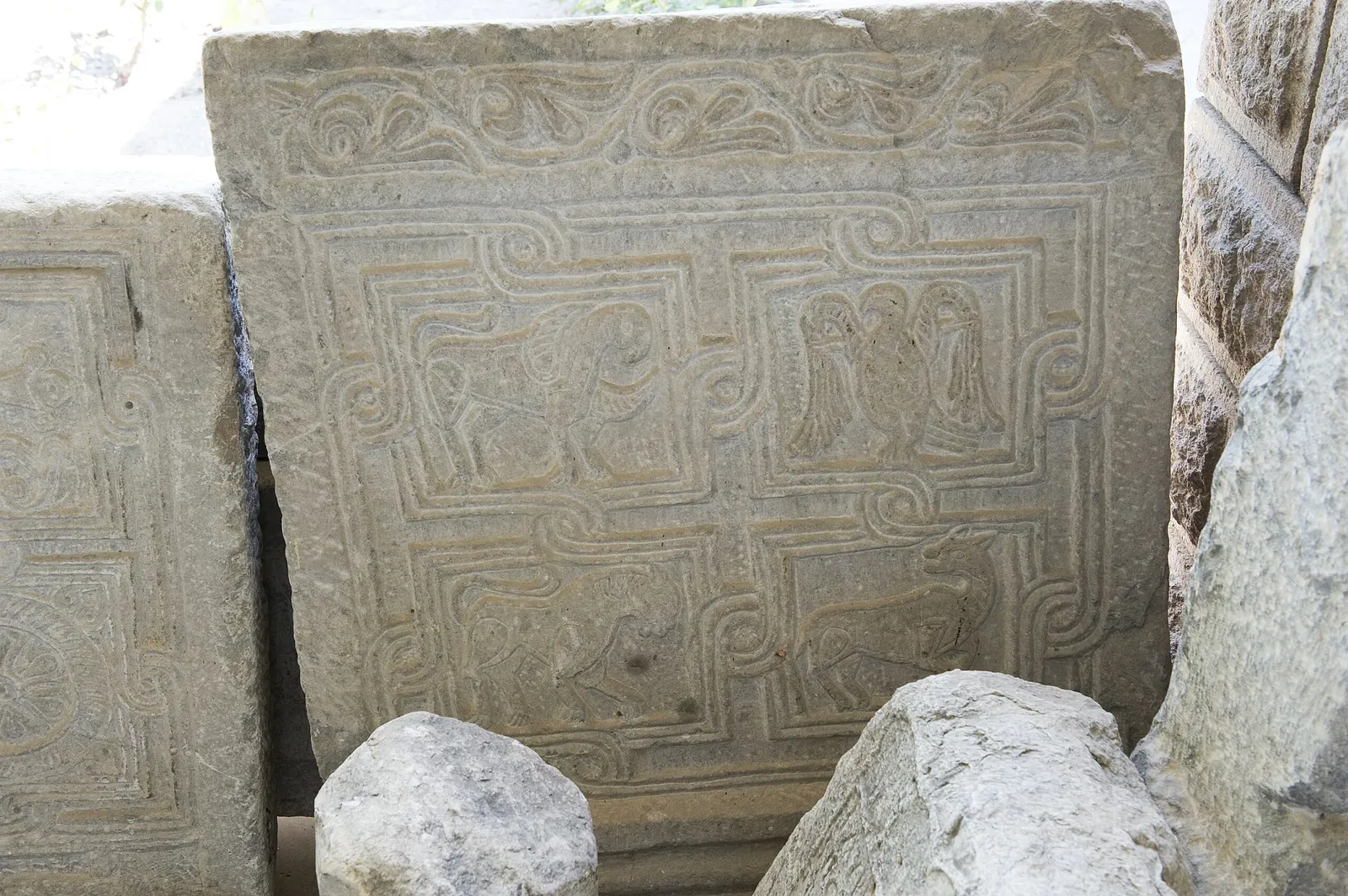 Konya Archaeological Museum