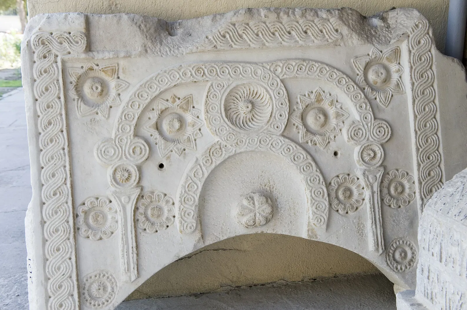 Konya Archaeological Museum