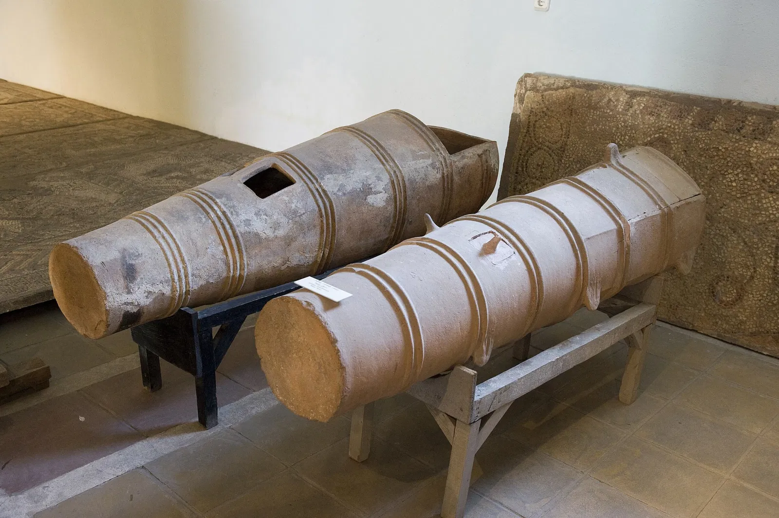 Konya Archaeological Museum