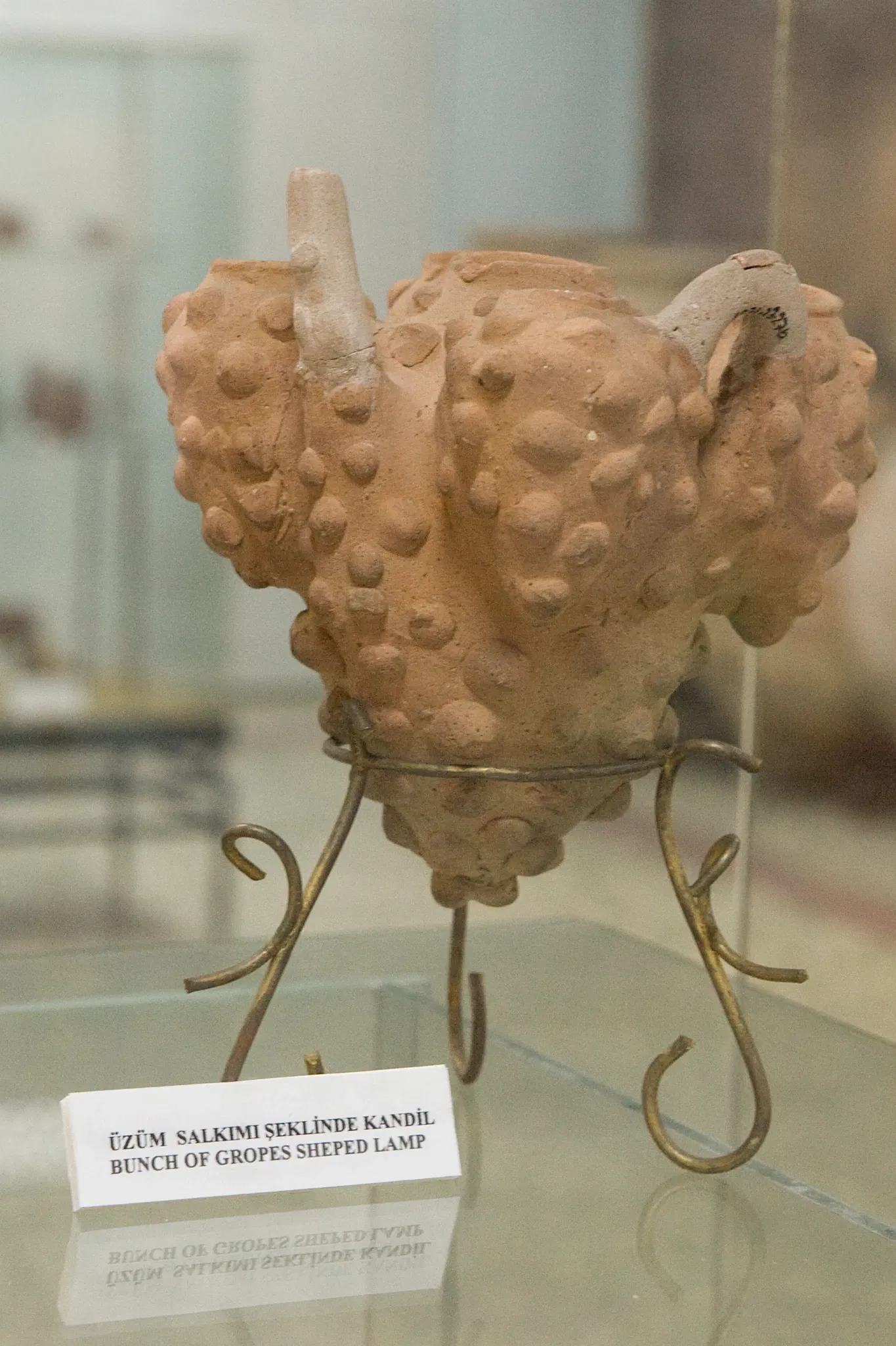 Konya Archaeological Museum