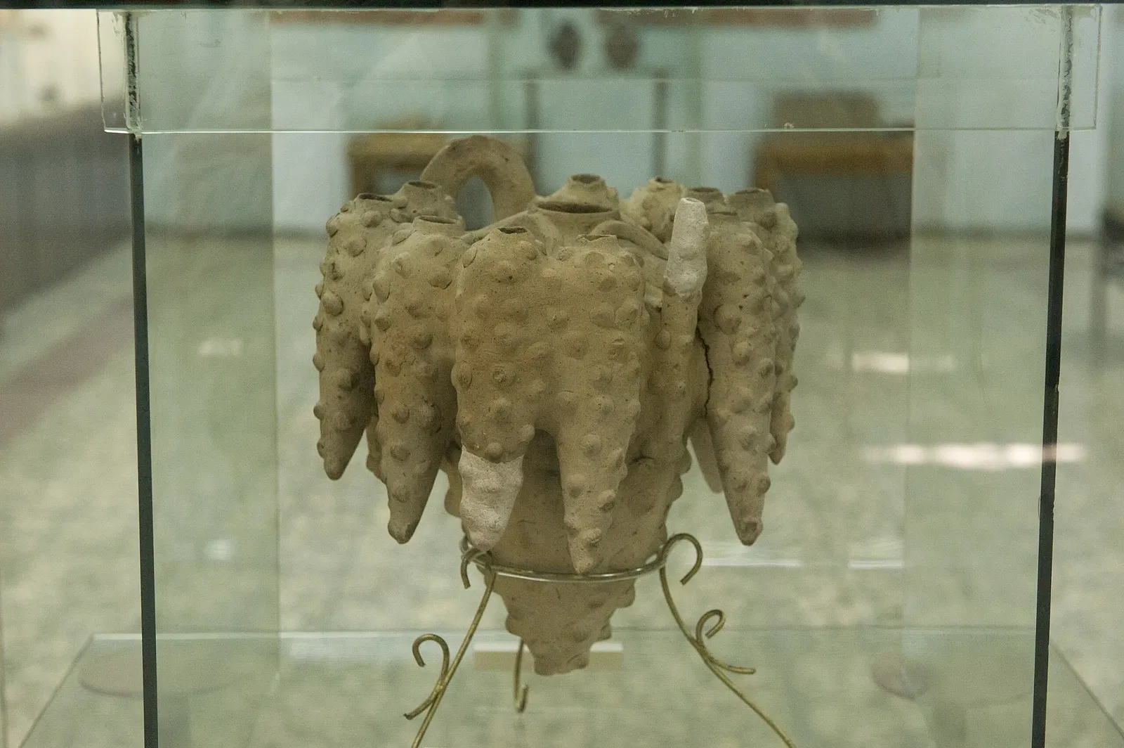 Konya Archaeological Museum