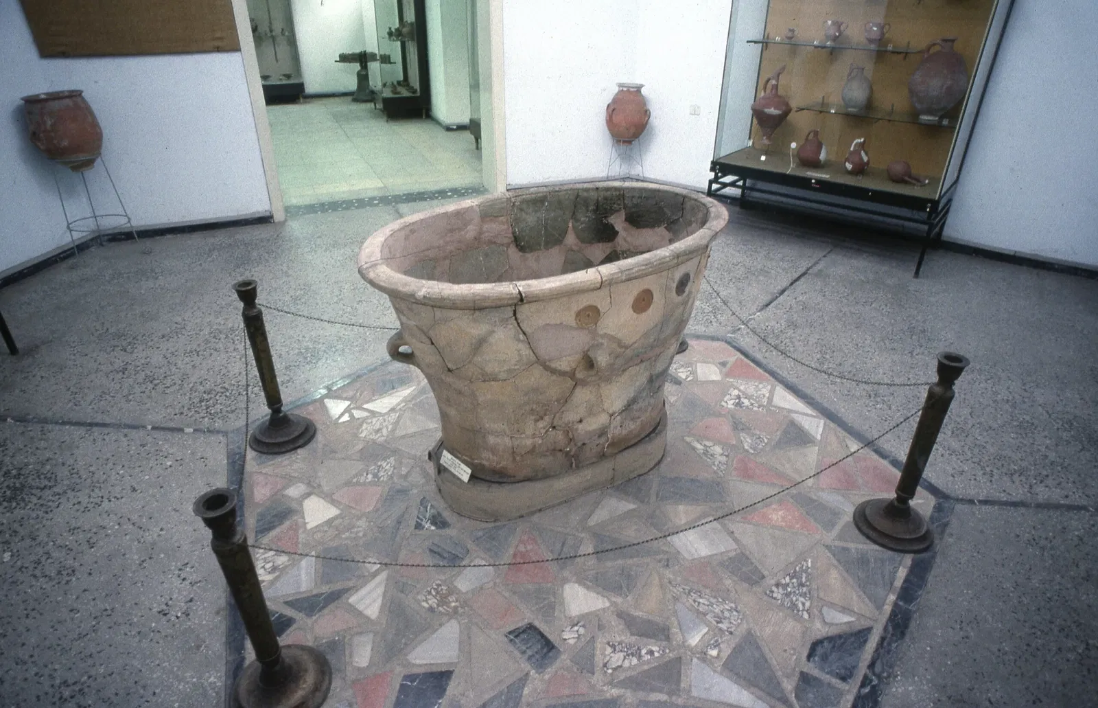 Konya Archaeological Museum