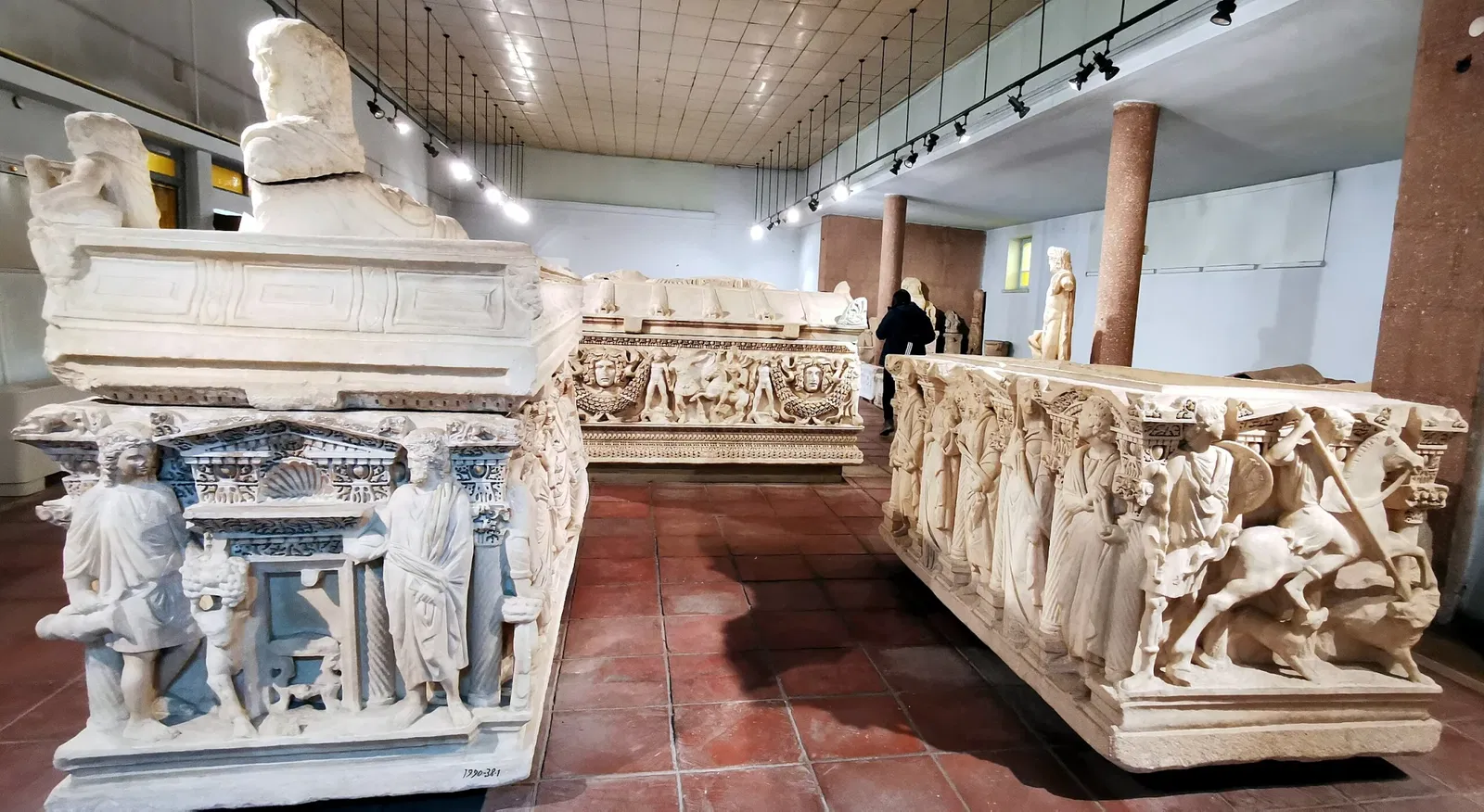 Konya Archaeological Museum