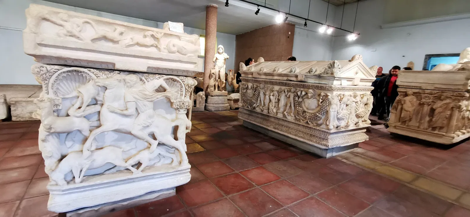 Konya Archaeological Museum