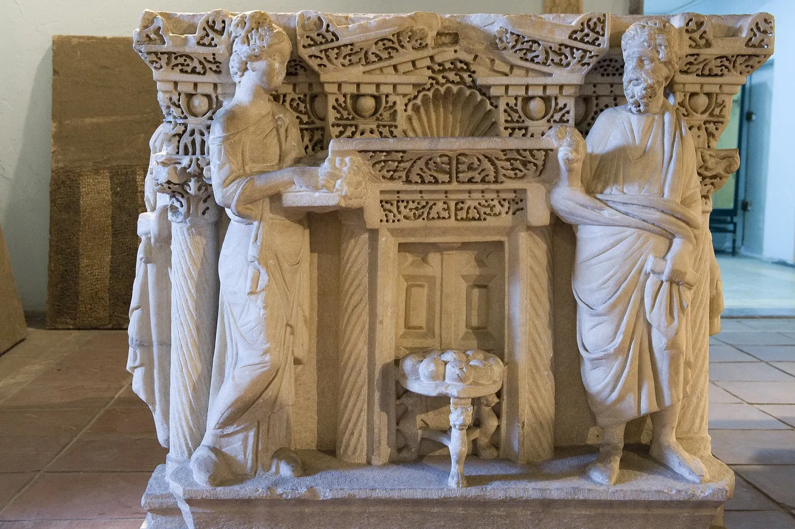 Konya Archaeological Museum