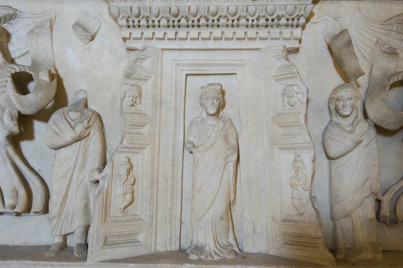 Konya Archaeological Museum