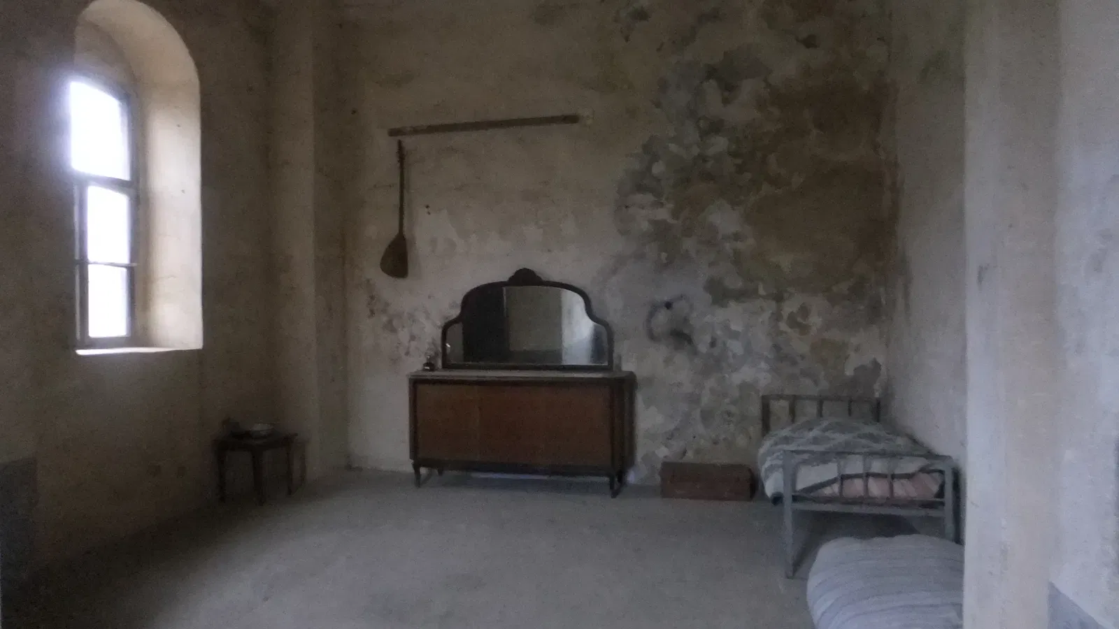 Sinop Fortress Prison