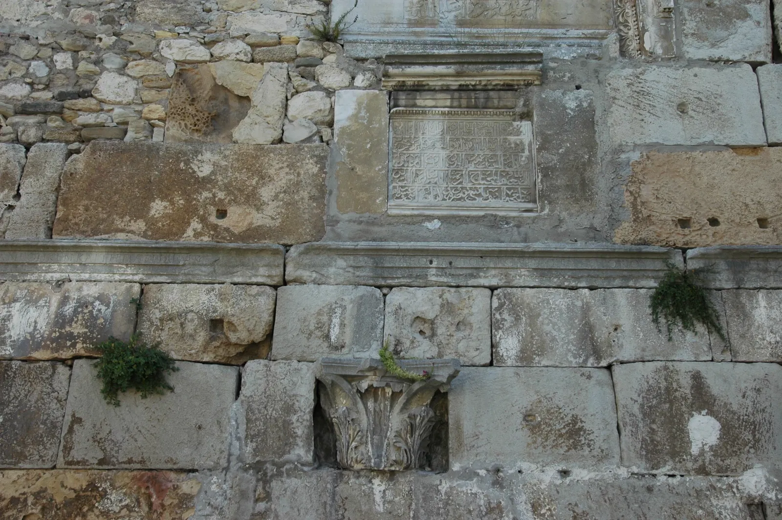 Sinop Fortress Prison